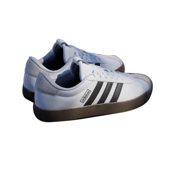 Adidas Vl Court 3.0 Lifestyle Shoes For Women - Image 3