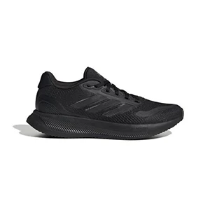 Adidas Runfalcon 5 W Running Shoes For Women, Black