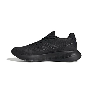 Adidas Runfalcon 5 W Running Shoes For Women, Black - Image 2