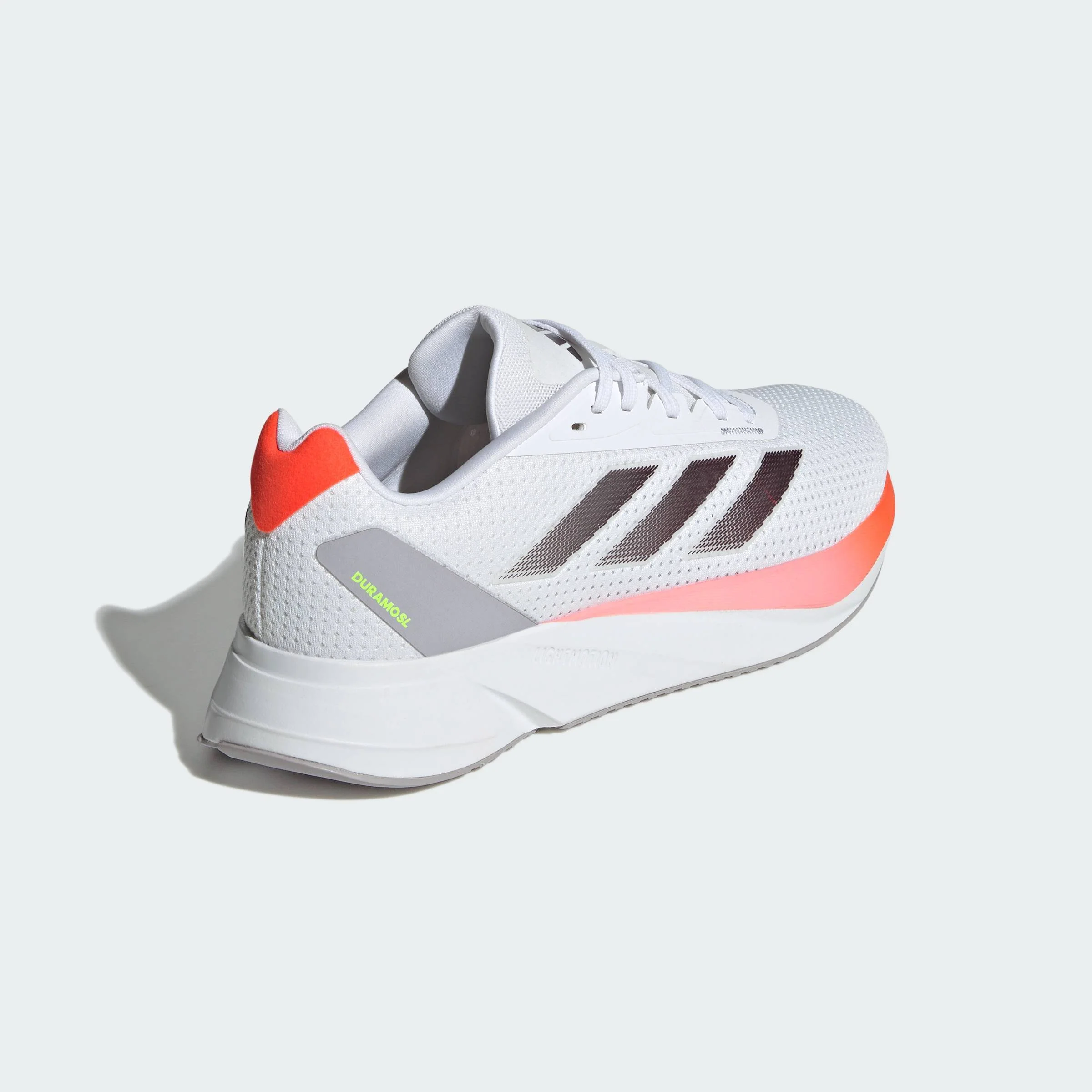 Adidas Duramo Sl M Running Shoes For Men - Image 2