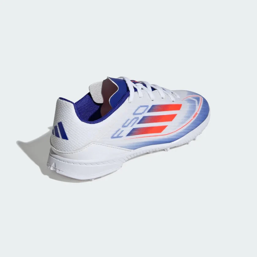 Adidas Tartan Shoes F50 League Tf J For Boys - Image 2
