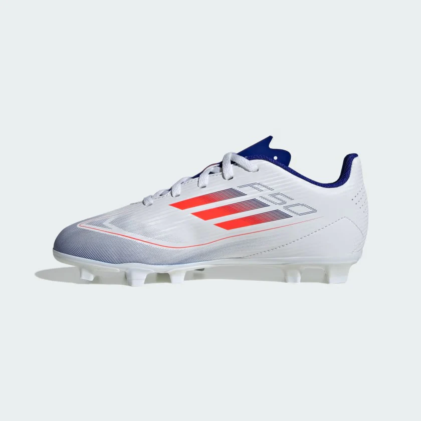 Adidas Football Shoes F50 Club Fxg J For Boys - Image 3