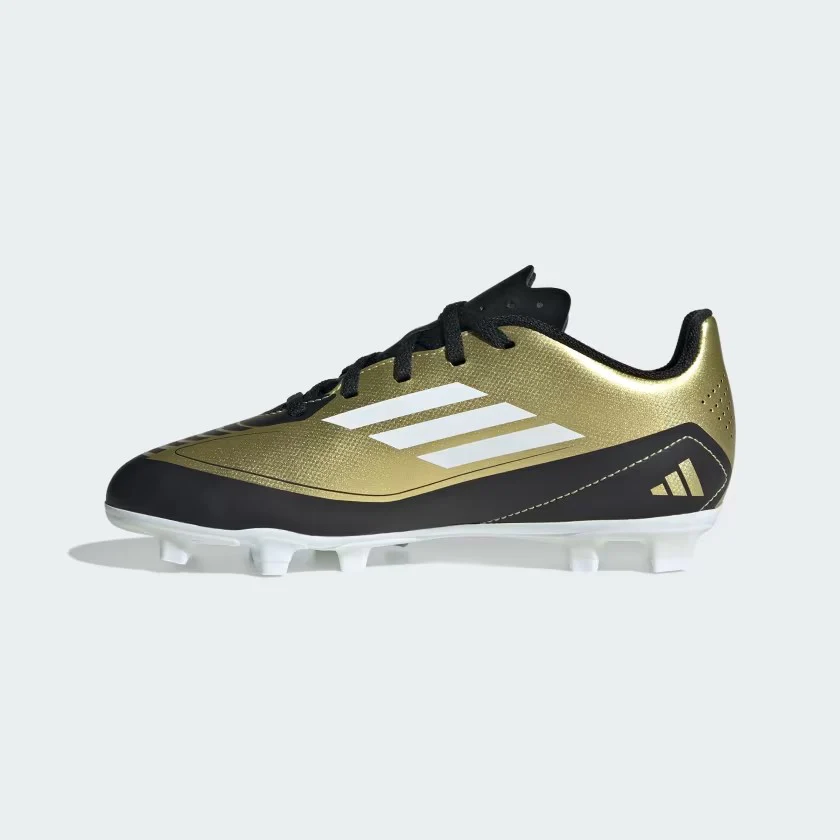 Adidas Football Shoes F50 Club Fxg J Messi For Boys - Image 3