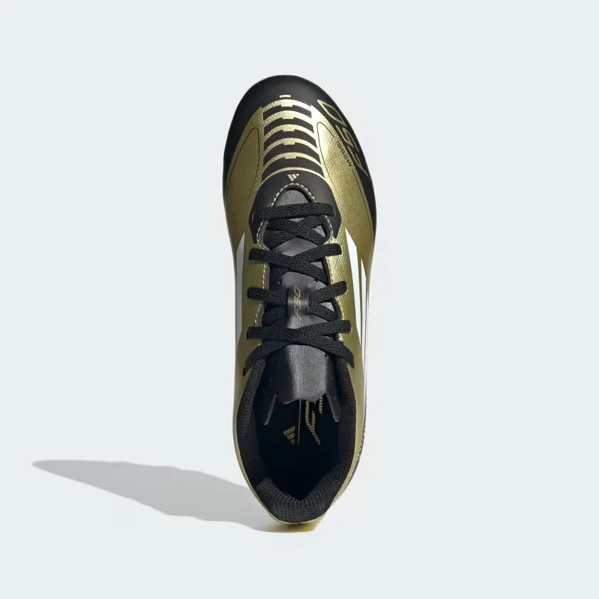Adidas Football Shoes F50 Club Fxg J Messi For Boys - Image 5