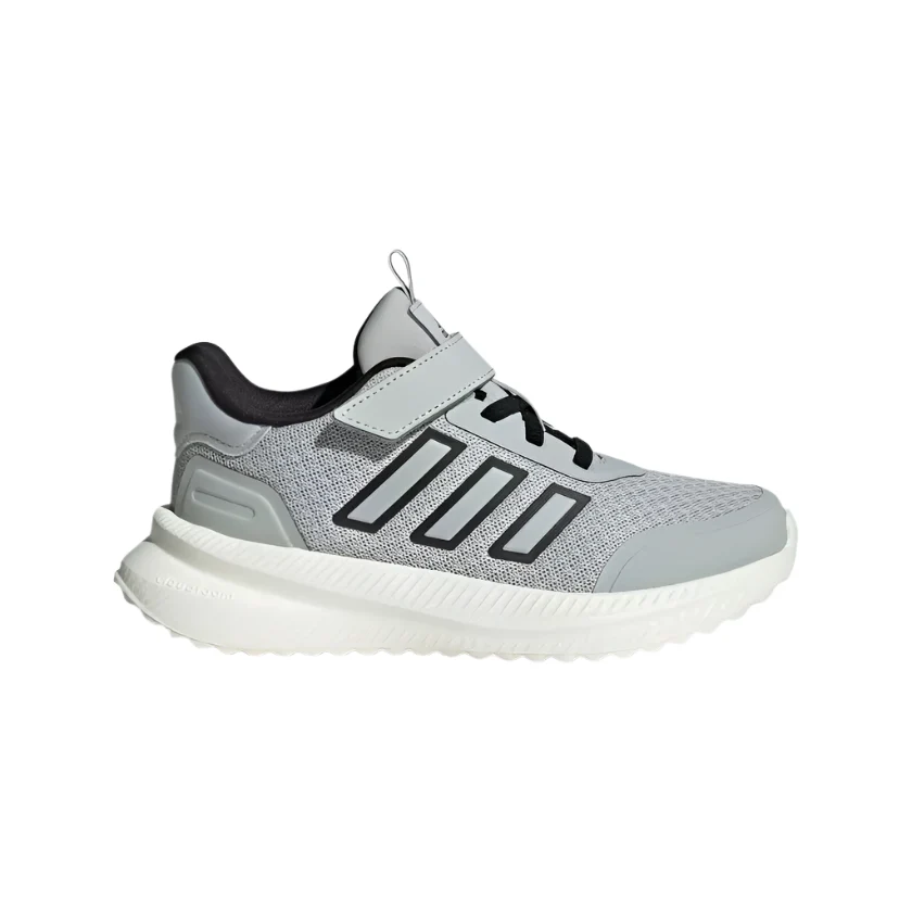 Adidas X_Plrpath El C Lifestyle Shoes For Boys, Wonder Silver & Core Black & Grey Three