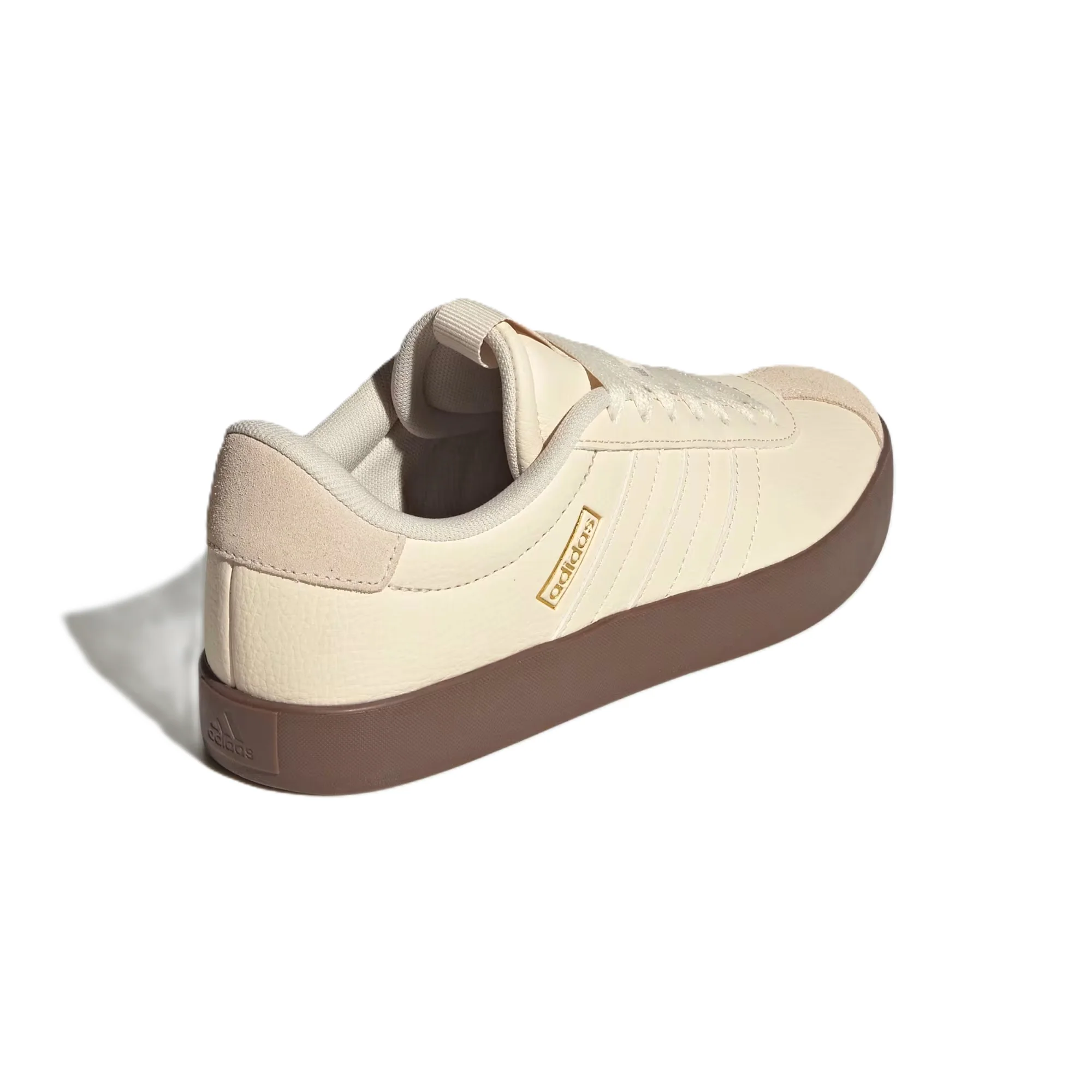 Adidas Vl Court 3.0 Lifestyle Shoes For Women - Image 3