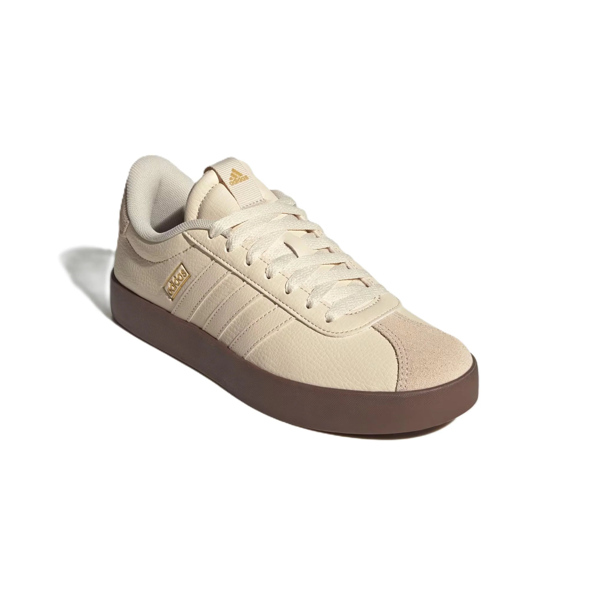 Adidas Vl Court 3.0 Lifestyle Shoes For Women - Image 4