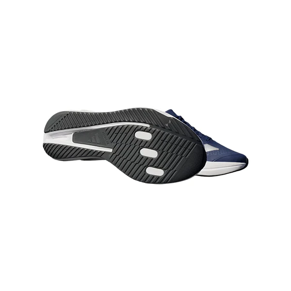 Adidas Duramo Sl2 M Running Shoes For Men, Dark Blue & Silver Metallic & Halo Silver - Image 3