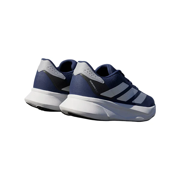 Adidas Duramo Sl2 M Running Shoes For Men, Dark Blue & Silver Metallic & Halo Silver - Image 4