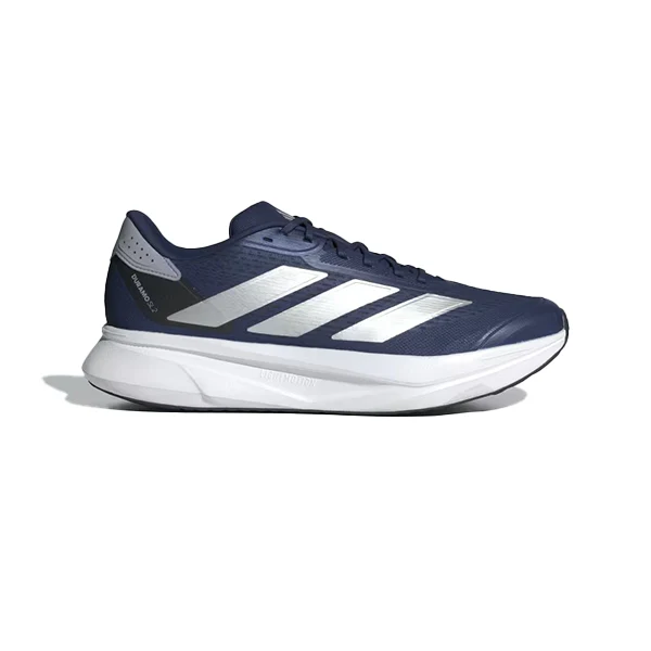 Adidas Duramo Sl2 M Running Shoes For Men, Dark Blue & Silver Metallic & Halo Silver - Image 5
