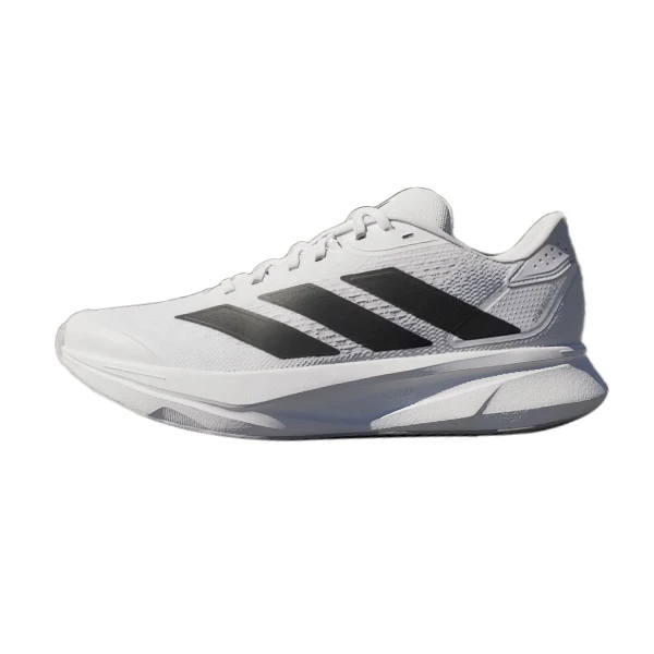 Adidas Duramo Sl2 W Running Shoes For Women, Cloud White & Core Black & Dash Grey - Image 2