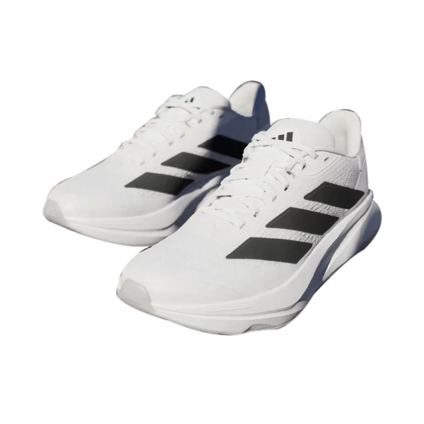 Adidas Duramo Sl2 W Running Shoes For Women, Cloud White & Core Black & Dash Grey - Image 3