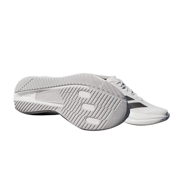 Adidas Duramo Sl2 W Running Shoes For Women, Cloud White & Core Black & Dash Grey - Image 4