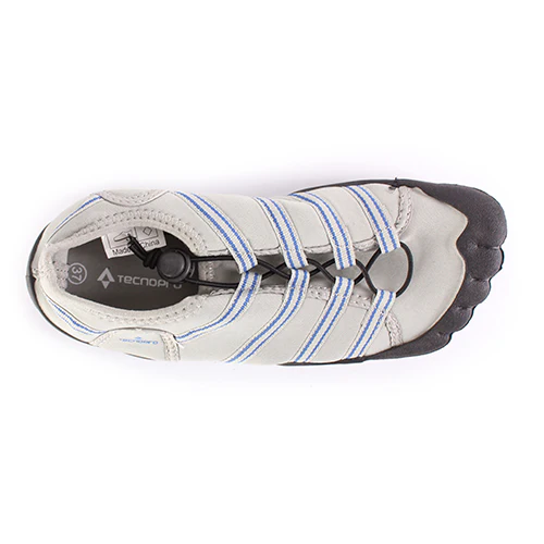 Tecnopro Aqua Shoes For Women, Grey - Image 3
