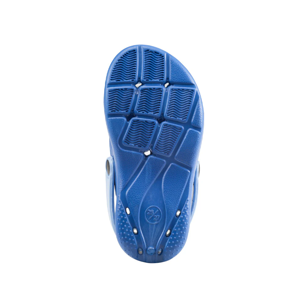 Tecnopro Lifestyle Sandal For Kids, Blue - Image 3