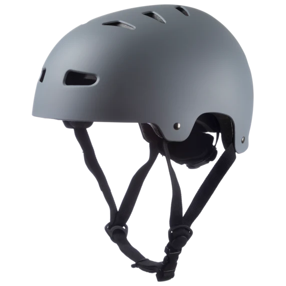 Firefly Patinage Helmet For Unisex, Grey - Image 2