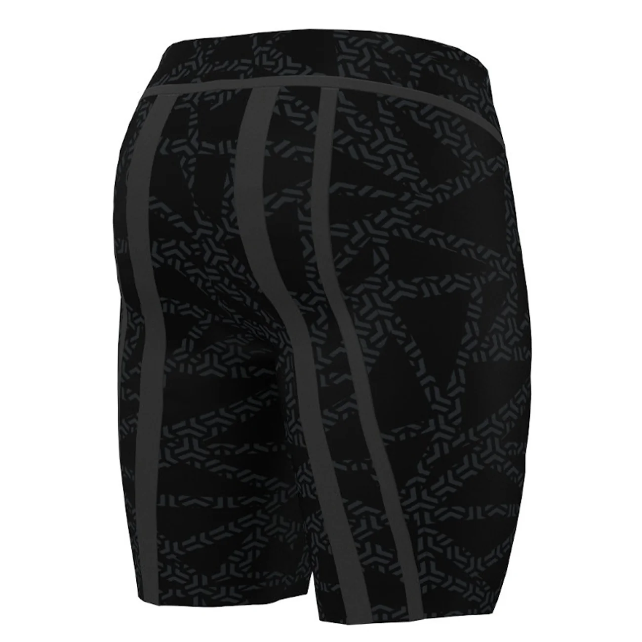 Arena Swimming (Bishamon Family)(Racing)Stretch Short For Men - Image 2