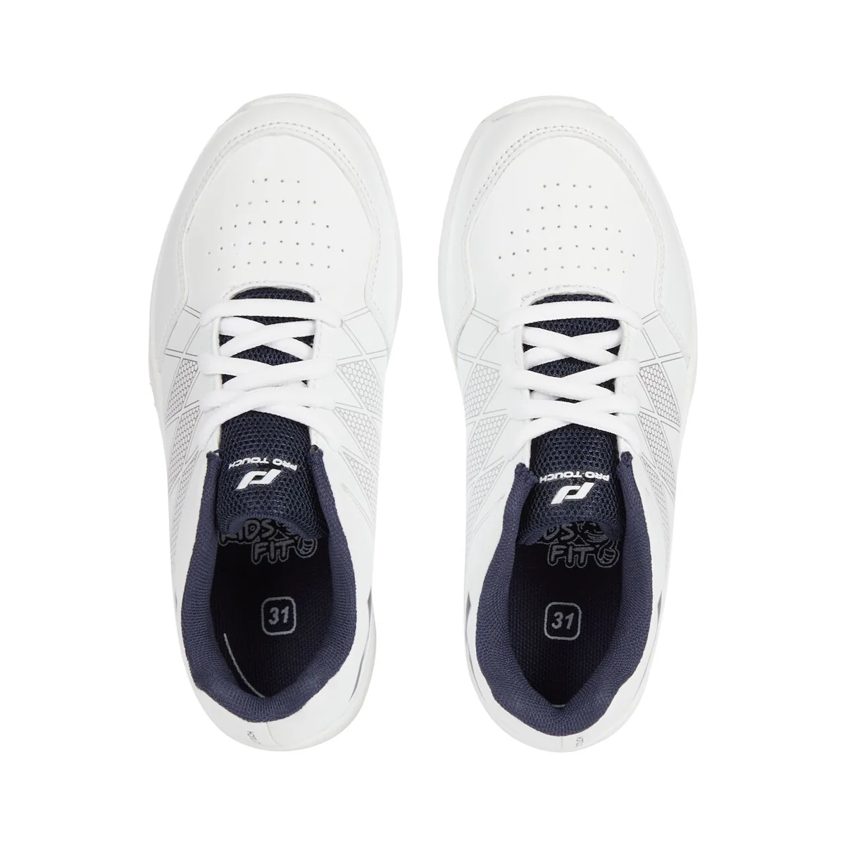 Pro Touch Tennis Shoes For Kids - Image 4