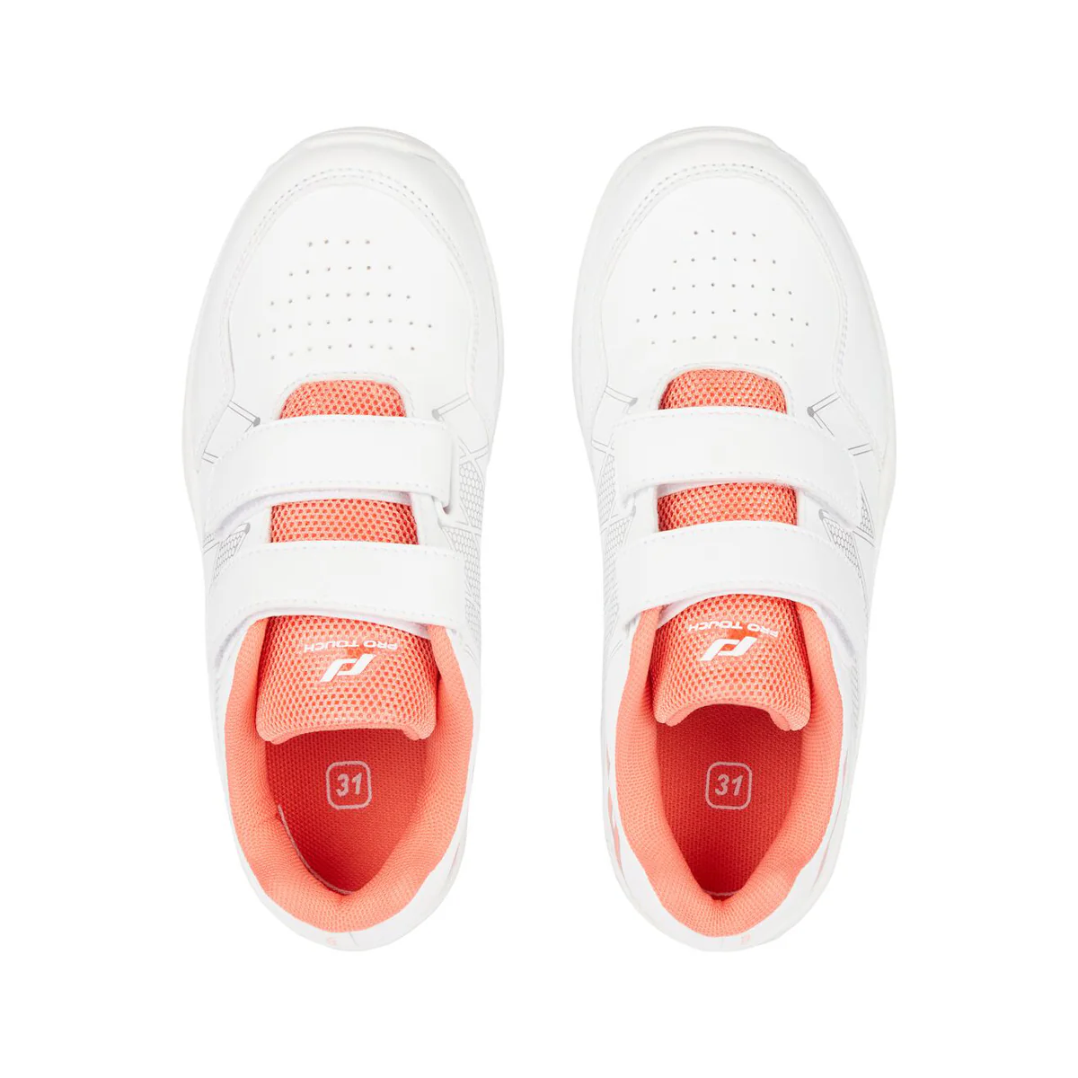 Pro Touch Tennis Shoes For Kids - Image 3