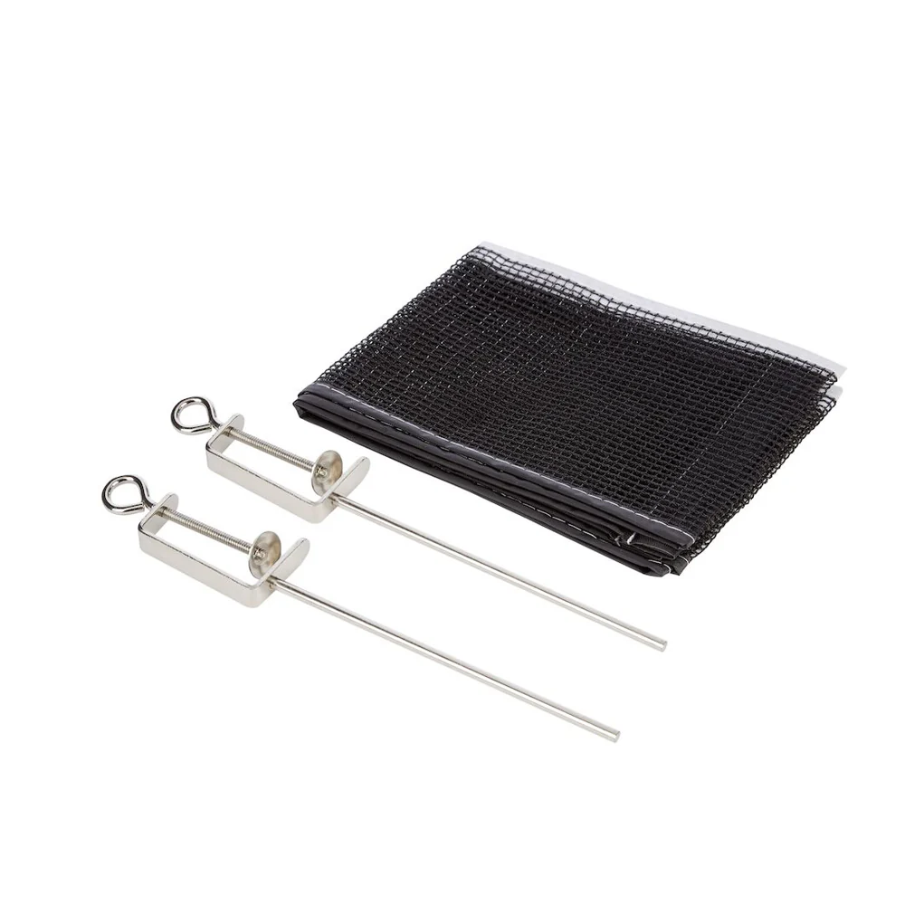 Pro Touch Table Tennis Net Set For Unisex