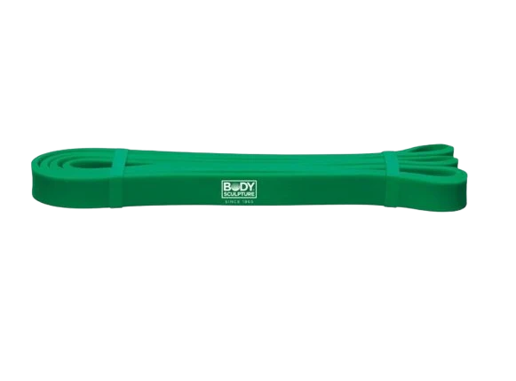 Body Sculpture Fitness Strength Band For Unisex - Image 2