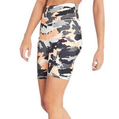 Marika Lifestyle Rim Short For Women, Assorted Colors