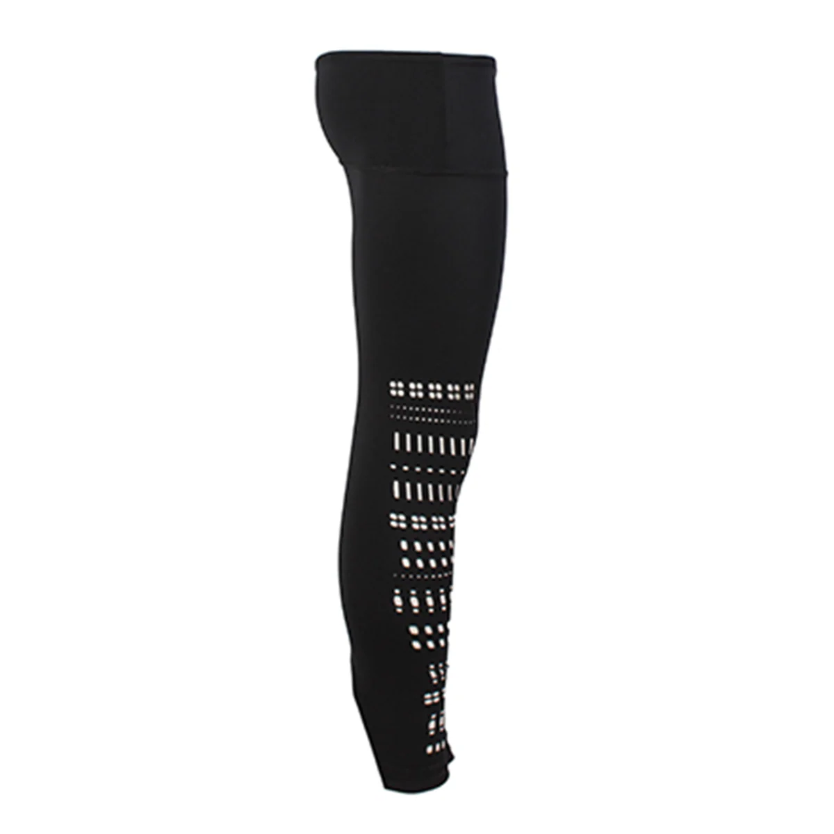 Marika Lifestyle Stretch Pants For Women, Black - Image 3