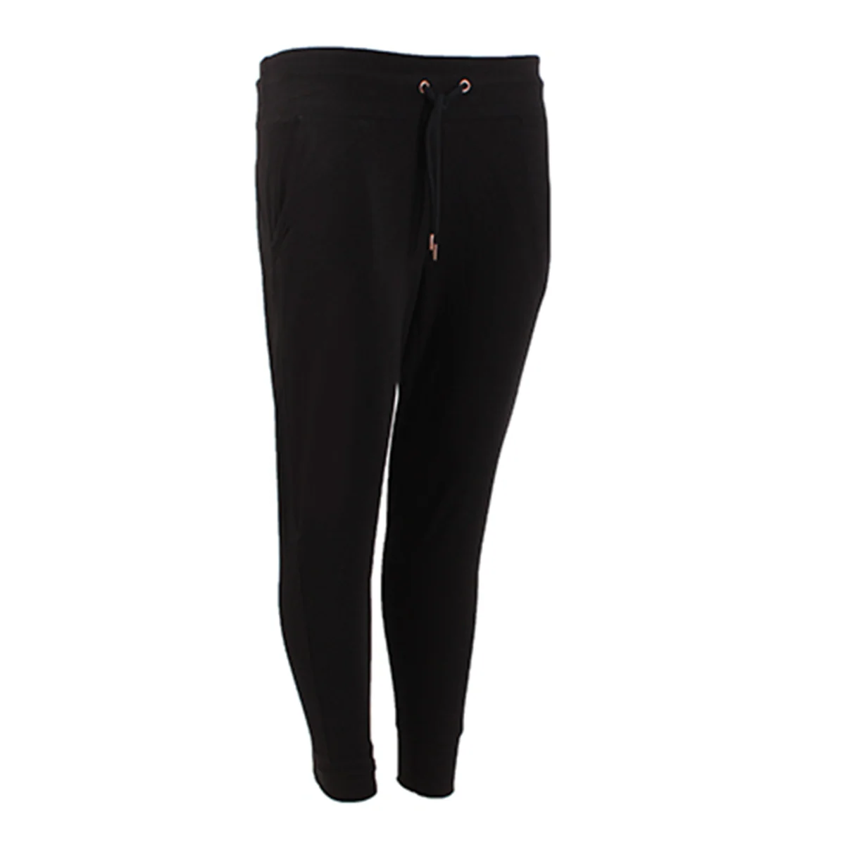 Marika Lifestyle Stretch Pants For Women, Black