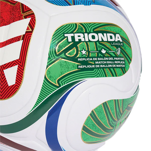 Adidas Wc Lge Football For Unisex - Image 3