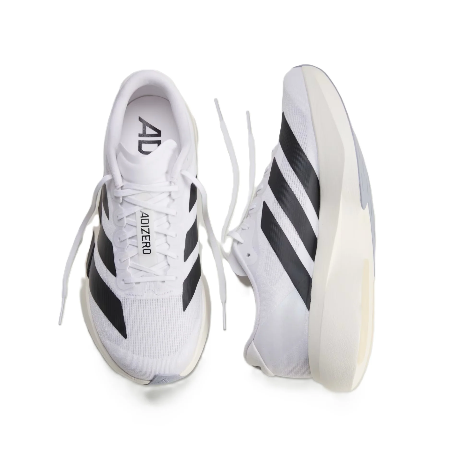Adidas Adizero Evo Sl M Running Shoes For Men - Image 2