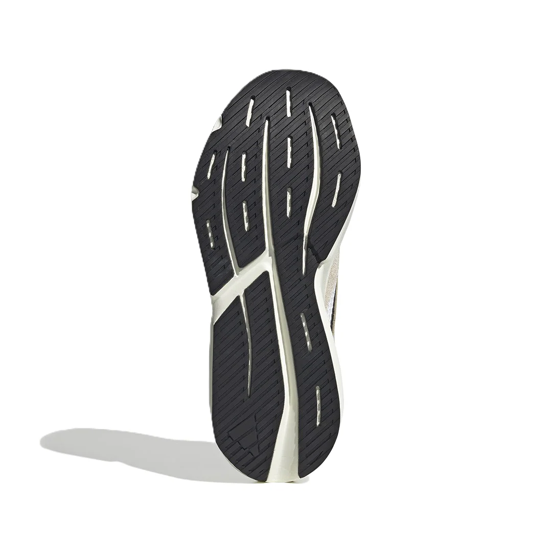 Adidas Lightblaze Running Shoes For Men, White&Black - Image 4