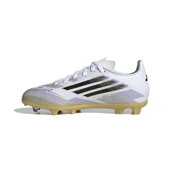 Adidas F50 League Fg/Mg J Fg Shoes For Boys - Image 2