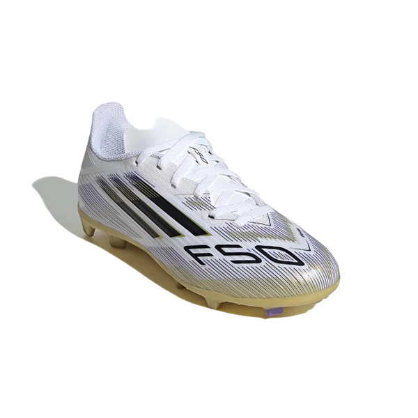 Adidas F50 League Fg/Mg J Fg Shoes For Boys - Image 5