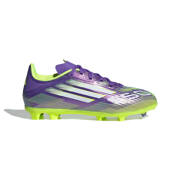 Adidas F50 League Fg/Mg J Fg Shoes For Boys