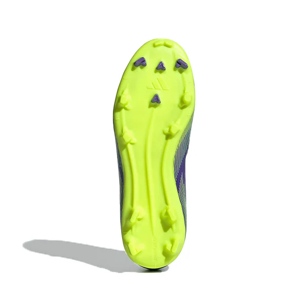 Adidas F50 League Fg/Mg J Fg Shoes For Boys - Image 4