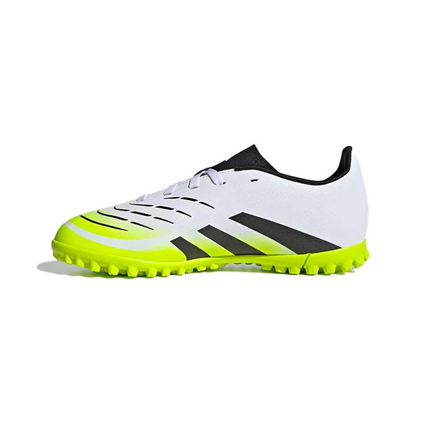 Adidas Predator Club Tf J Tartan Shoes For Boys - Image 2