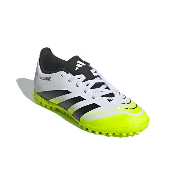 Adidas Predator Club Tf J Tartan Shoes For Boys - Image 5