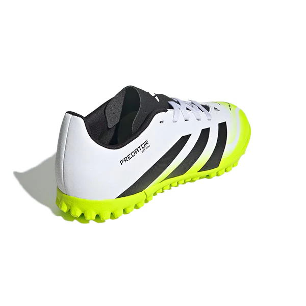 Adidas Predator Club Tf J Tartan Shoes For Boys - Image 6