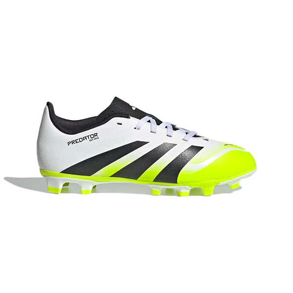 Adidas Predator Club Fg/Mg J Fg Shoes For Boys