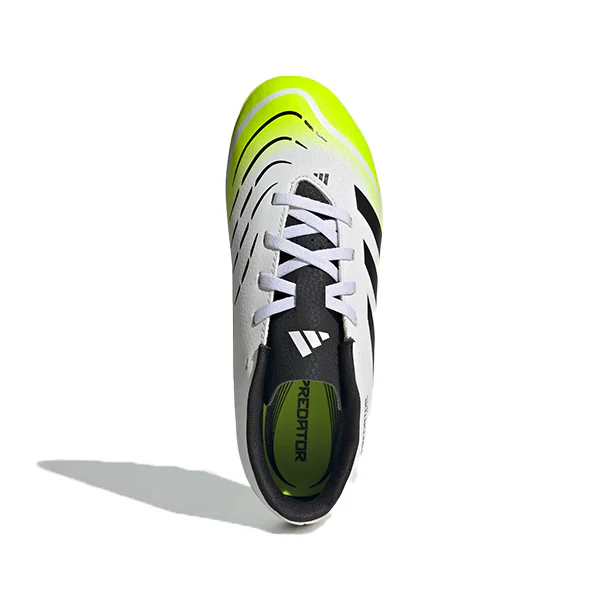 Adidas Predator Club Fg/Mg J Fg Shoes For Boys - Image 3