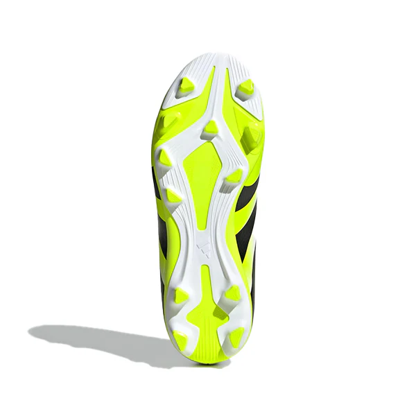 Adidas Predator Club Fg/Mg J Fg Shoes For Boys - Image 4