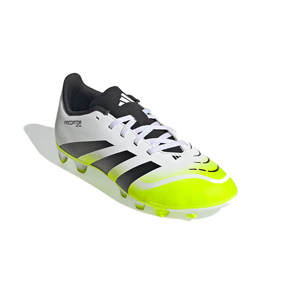 Adidas Predator Club Fg/Mg J Fg Shoes For Boys - Image 5