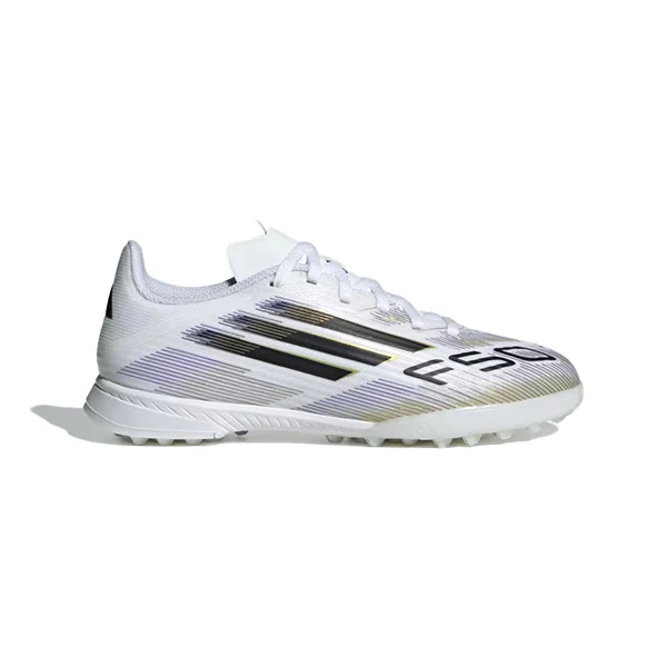 Adidas F50 League Tf J Tartan Shoes For Boys