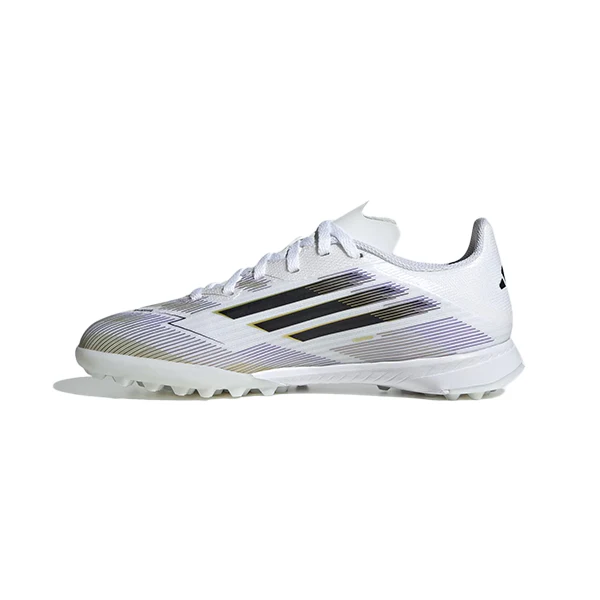 Adidas F50 League Tf J Tartan Shoes For Boys - Image 2