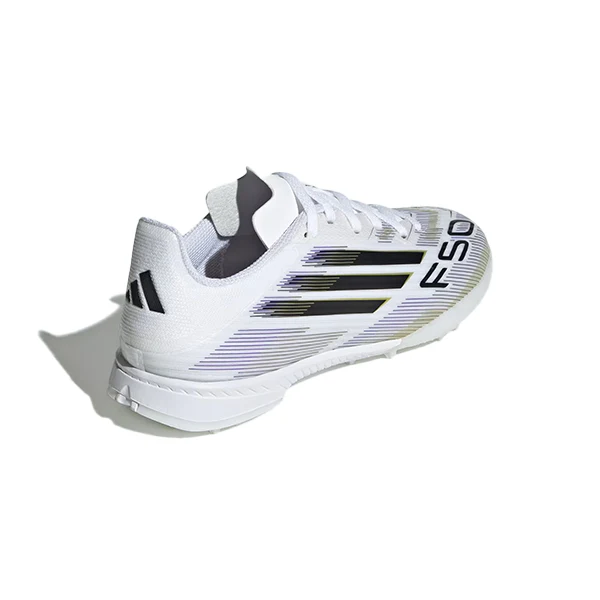 Adidas F50 League Tf J Tartan Shoes For Boys - Image 5