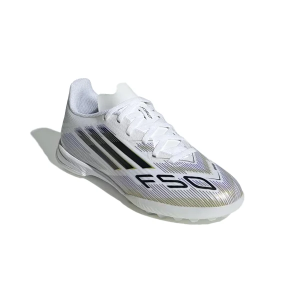 Adidas F50 League Tf J Tartan Shoes For Boys - Image 6