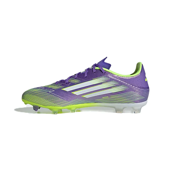 Adidas F50 League Fg/Mg Fg Shoes For Men - Image 2