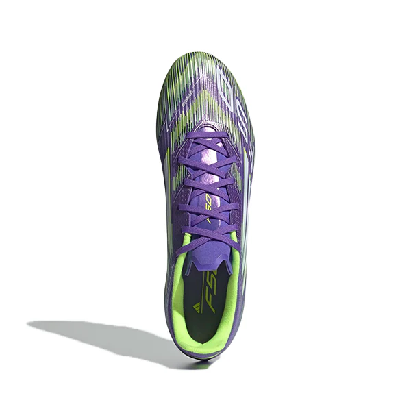 Adidas F50 League Fg/Mg Fg Shoes For Men - Image 3