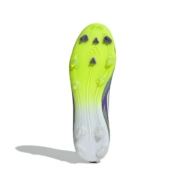 Adidas F50 League Fg/Mg Fg Shoes For Men - Image 4
