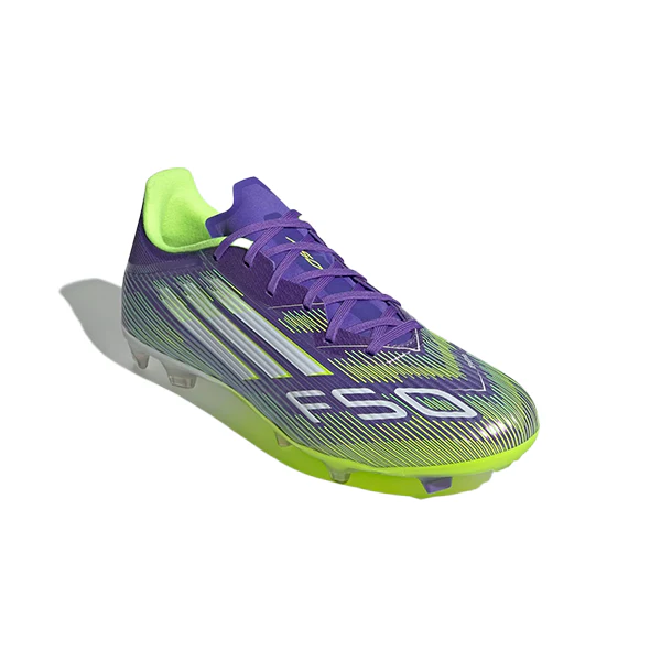 Adidas F50 League Fg/Mg Fg Shoes For Men - Image 5